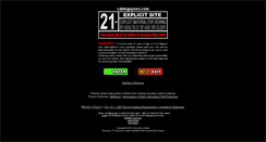 Desktop Screenshot of cableguysex.com